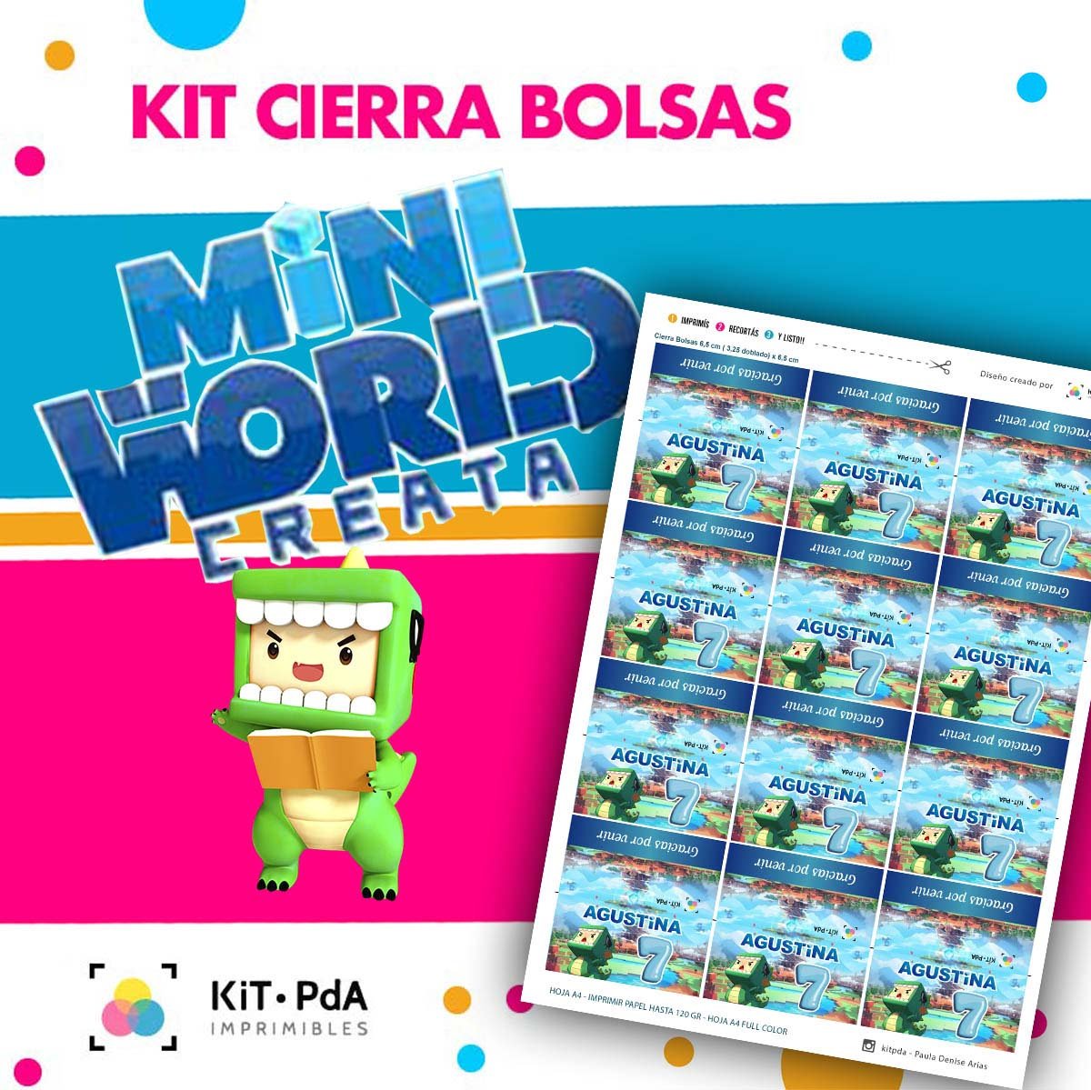 Cierrabolsas